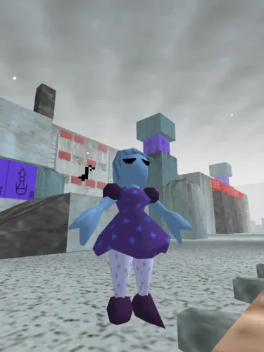 Portada de Lost Town