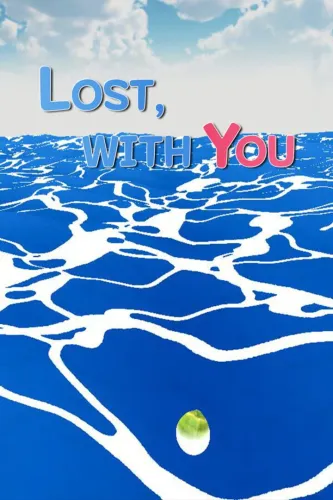 Portada de Lost With You