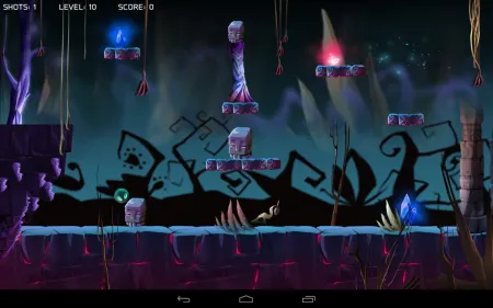 Portada de Lost Worlds Prophecy