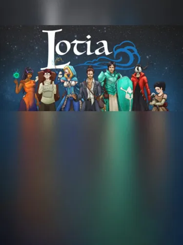 Portada de Lotia