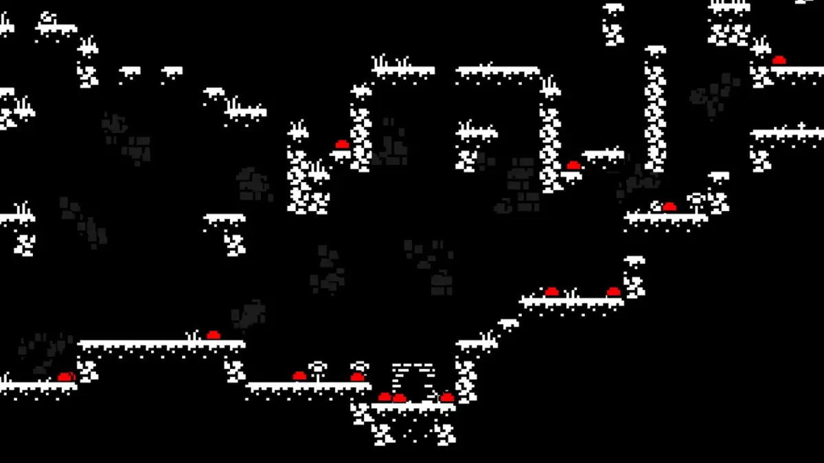 Portada de Lots of Swords