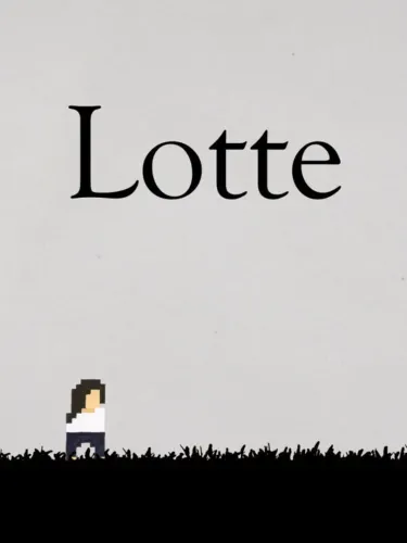Portada de Lotte