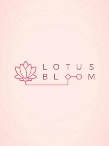 Portada de Lotus Bloom