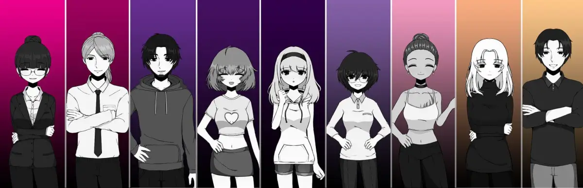 Louder Than Words: The Story of a Field Trip