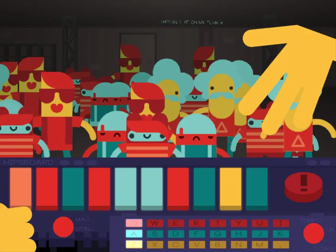 Portada de Lounge Lord