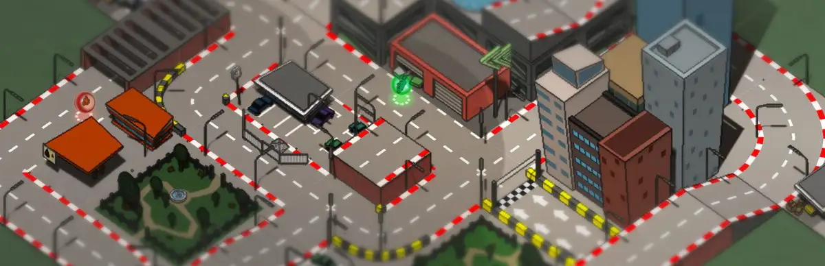 LouveSystems’ TrackMasters