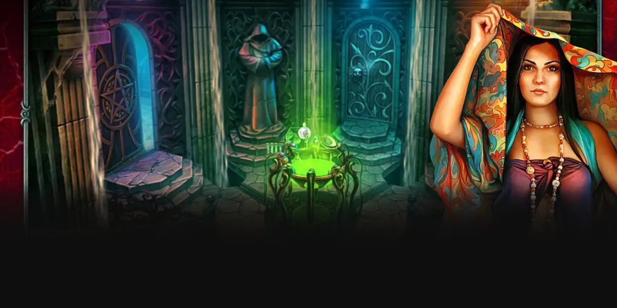 Love Alchemy: A Heart In Winter