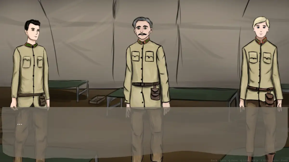 Love All You Have Left