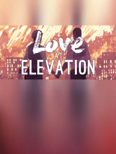 Portada de Love at Elevation