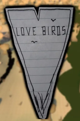 Portada de Love Birds