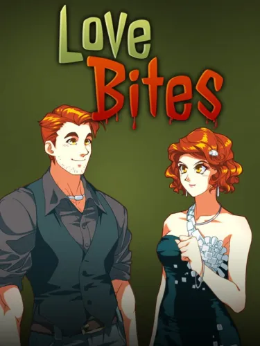 Portada de Love Bites