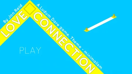 Portada de Love Connection