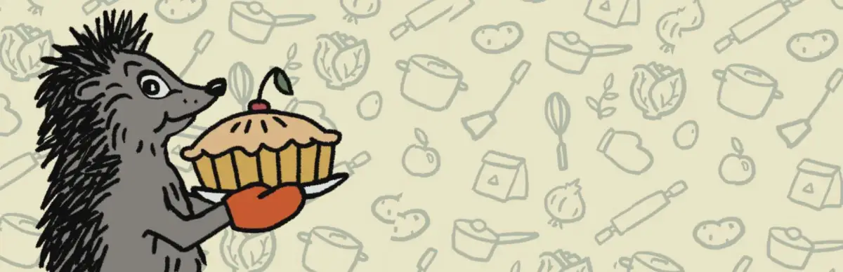 Love Cooking at Home? Turn your Hobby into a Business!