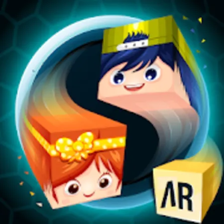 Portada de Love Cubed AR