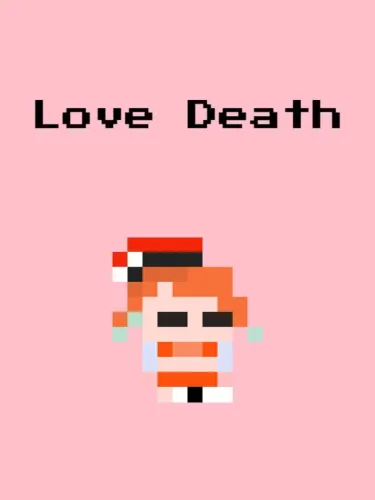 Portada de Love Death