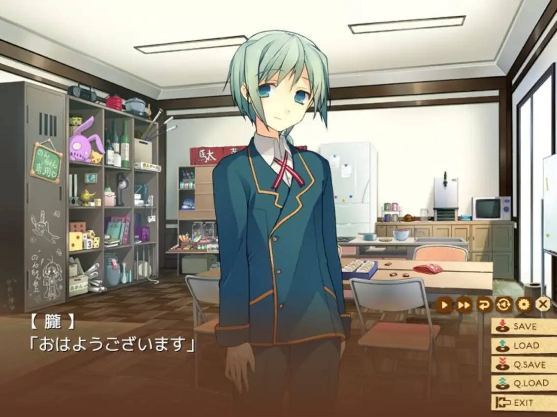 Love, Election & Chocolate