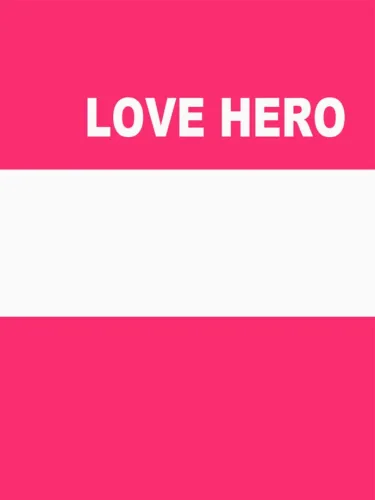 Portada de Love Hero