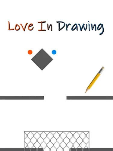 Portada de Love In Drawing