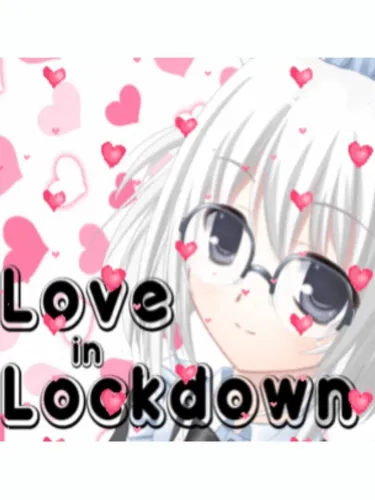 Portada de Love in Lockdown: Ella version