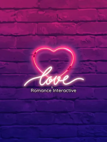 Portada de Love: Interactive Therapy