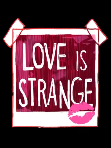 Portada de Love is Strange