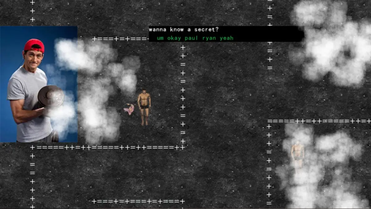 Love is the Plan, the Plan is Death