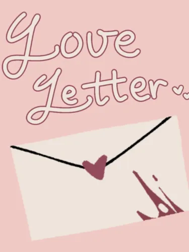 Portada de Love Letter