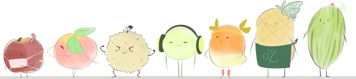 Portada de Love Lime!