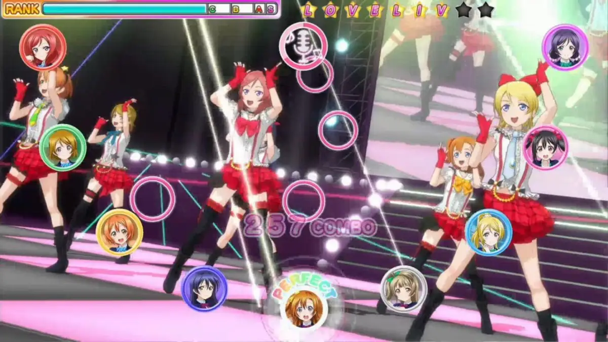 Love Live! School Idol Festival: After School Activity