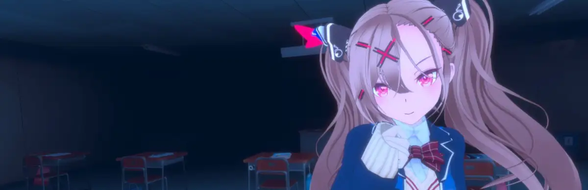 Love Love School Days