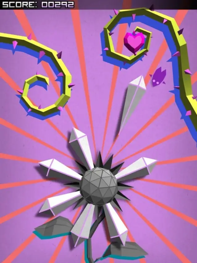 Portada de Love Me Not