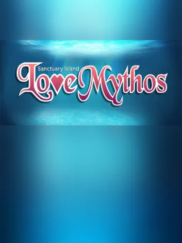 Portada de Love Mythos: Sanctuary Island