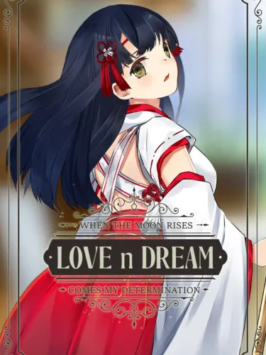 Portada de Love n Dream