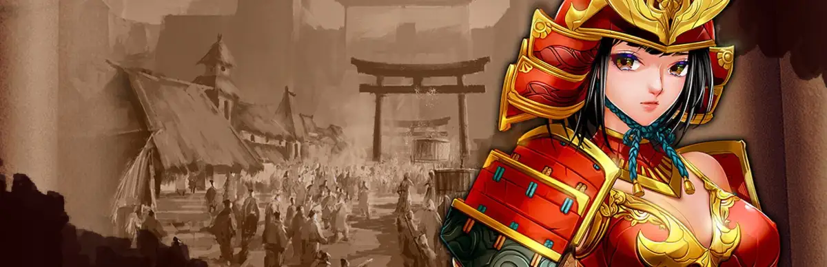 Love n War: Warlord by Chance II