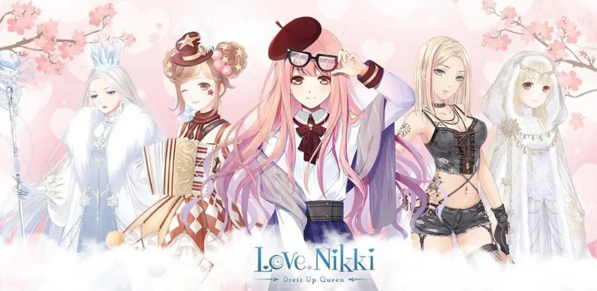 Love Nikki: Dress Up Queen