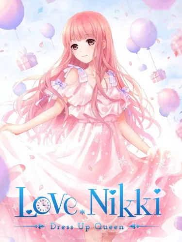 Portada de Love Nikki: Dress Up Queen