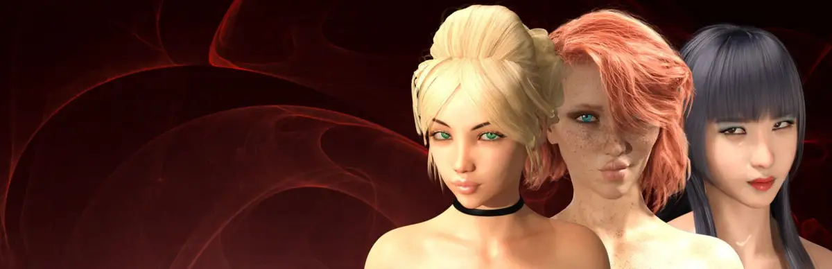 Love of Magic Book 3: The Return