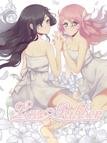 Portada de Love Ribbon