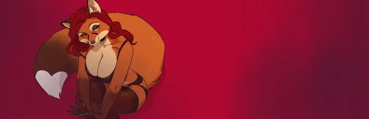 Love Stories: Sex and the Furry Titty