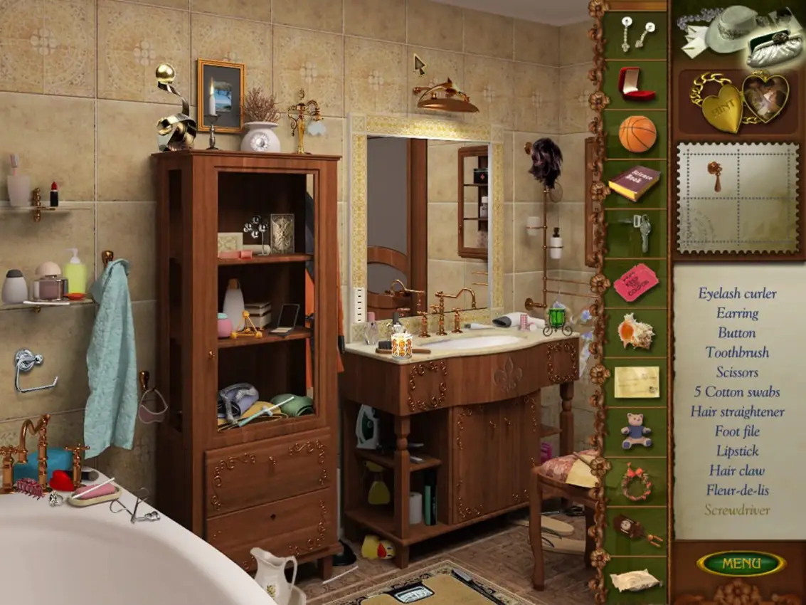 Love Story: Letters from the Past