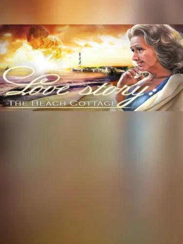 Portada de Love Story: The Beach Cottage
