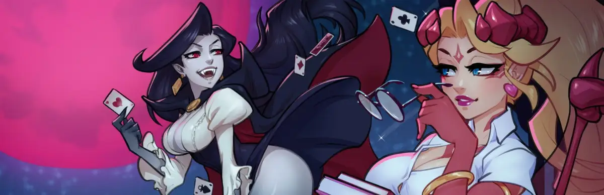 Love Sucks: Night One