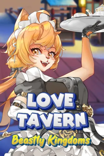 Portada de Love Tavern 2: Beastmen Kingdoms