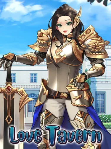 Portada de Love Tavern