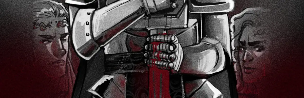 Love the Guard, Be the King