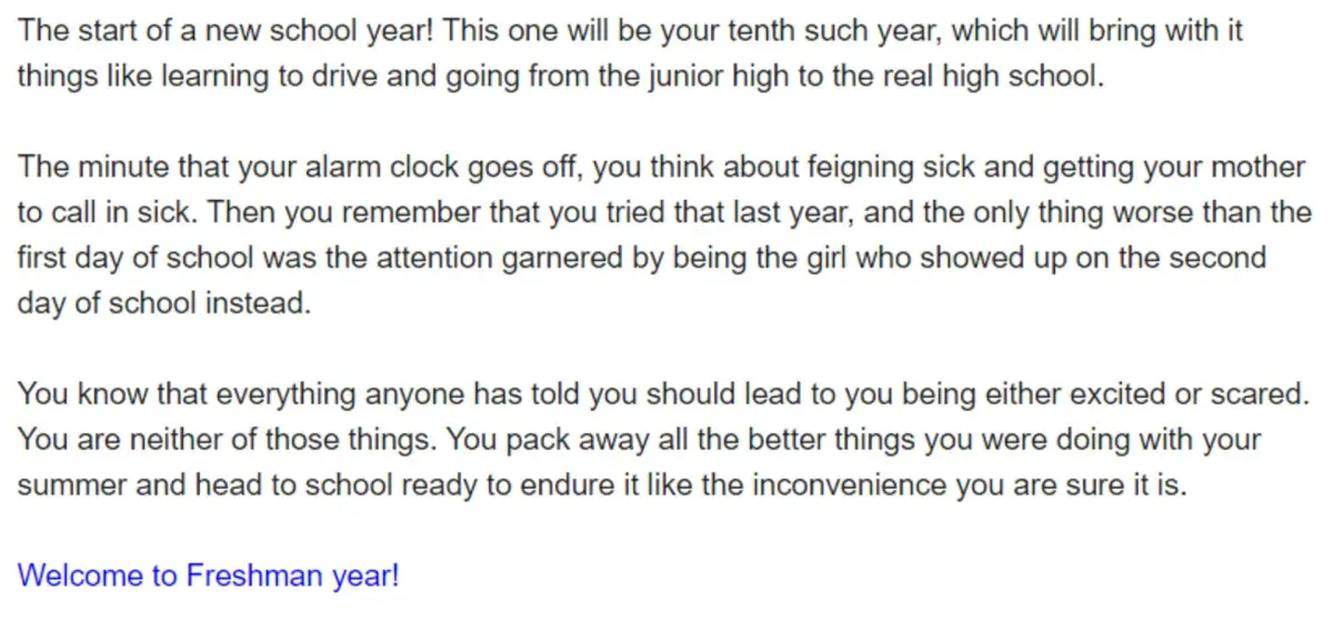 Portada de Love Worthy: Episode 1