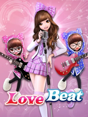 Portada de LoveBeat