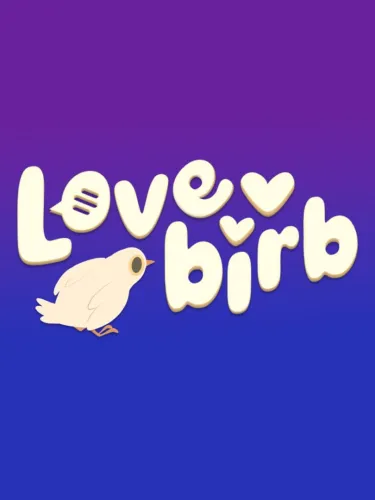 Portada de Lovebirb