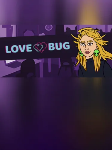 Portada de LoveBug