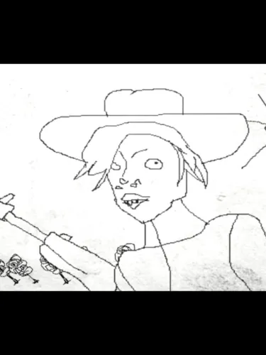 Portada de Lovecraft Game